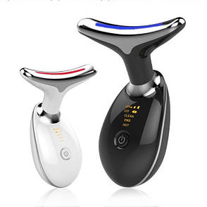 Ліфтинг-масажер для шиї та обличчя FACE LIFTER, фото 1