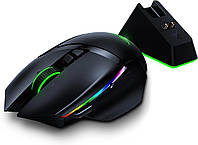 RAZER Basilisk Ultimate HyperSpeed с док-станцией для зарядки