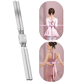 Палиця для йоги Yoga sticks корекція постави, фото 1