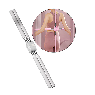 Палиця для йоги Yoga sticks корекція постави, фото 3