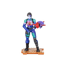 Ігрова фігурка Fortnite Solo Mode Dark Bomber, 10 см. FNT0072, Toyman