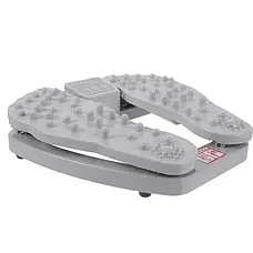Масажер для ступень ніг Plantar Acupoint Massager покращує кровообіг, фото 3