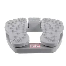 Масажер для ступень ніг Plantar Acupoint Massager покращує кровообіг, фото 4