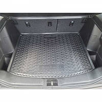 Коврик в багажник Suzuki SX4 III S-CROSS c 2021- (Верхняя полка)   (AVTO-GUMM) пластик+резина