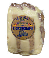 Сир з горіхами Deska serow ваговий