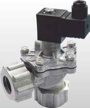 Клапан мембранний BRC10000, фото 1