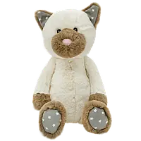 М'яка іграшка Beverly Hills World's Softest Кошеня 40 см (WS03039-5012)
