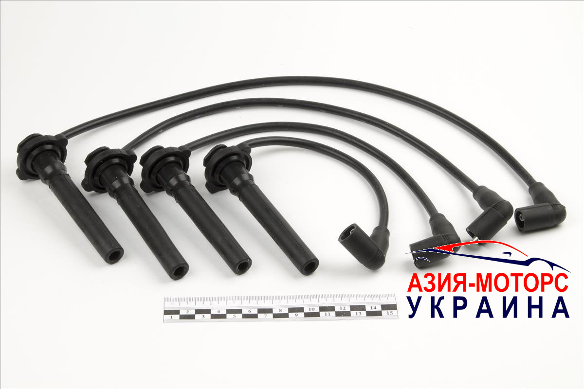 Високовольтні дроти Lifan 520 1,3/1.6 (Ліфан ) LF479Q1-3707000A (Склад ASM-UKR)