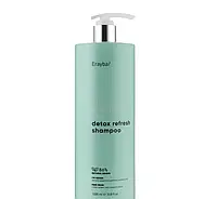 Шампунь для волос глубоко очищающий Erayba ABH Detox Refresh Shampoo 1000 мл