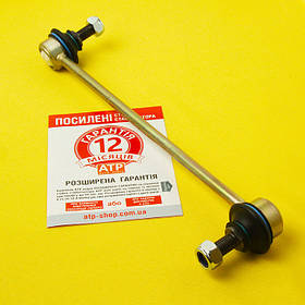 Nissan Qashqai / Кашкай (2006-2014) Посилена передня права стійка / тяга стабілізатора Гарантія 12 місяців! 54618JA000