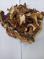 Белый гриб сухой (Bolétus edúlis)