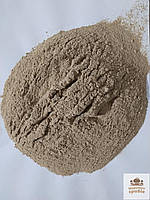 Їстівний сушений зерновий міцелик Ожина гребінчастого/ Герициум (Hericium erinaceus) 50 г, мелений
