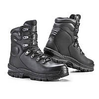 Берці laser ii boot чорна шкіра+goretex Jolly Італія