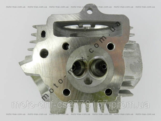 Купить Головка цилиндра голая Дельта/Альфа/Актив 110cc, цена 809 ...