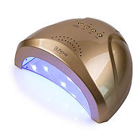 Лампа LED+UV SUN One Gold 48W