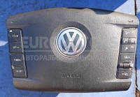 Подушка безпеки під мульти кермо Airbag VW Touareg 2002-2010 7L6880201CN 29150