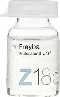 Ампулы против перхоти - Erayba Z18p Purifying Lotion 1/8 мл