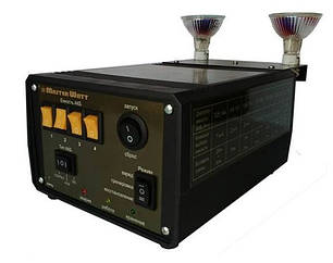 Пускозарядні пристрої