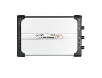 Цифровой осциллограф (PC USB, 2x100МГц, 14 бит) OWON VDS6102A