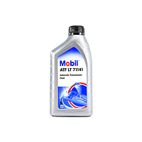 Масло трансмиссионное Mobil ATF LT 71141 1л