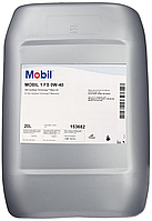 Олива моторна Mobil 1 FS 0W40 20 л