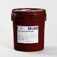 Смазка Mobil Chassis Grease LBZ 18кг