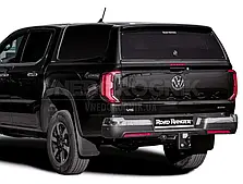 Кунг на VW Amarok 2023+ DC RH05 Standard