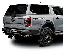 Кунг на Ford Ranger DC RH05 Profi+