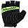 Велоперчатки Naturehike NH Cycling Half L NH23S011-T Green, фото 4