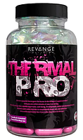 Revange Nutrition Thermal Pro Femme