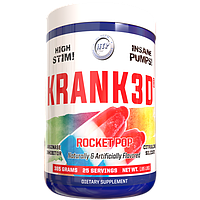 Hi-Tech Pharmaceuticals Krank3d