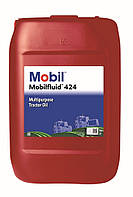 Тракторное масло MobilFluid 424 20л