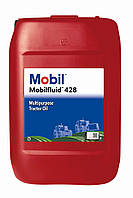 Тракторное масло Mobil Fluid 428 20л