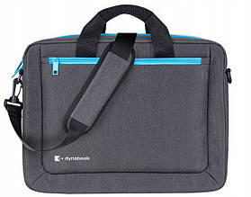 Легка сумка для ноутбука 15,6" Dynabook Advanced сіра