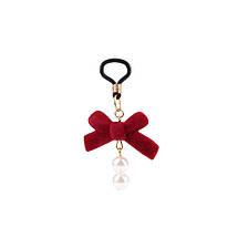 Затискачі на соски CHISA Pearl Nipple Clamps Kit-Senuelo, фото 5