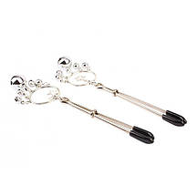 Затискачі на соски CHISA Lure Catcher Nipple Clamps, фото 4
