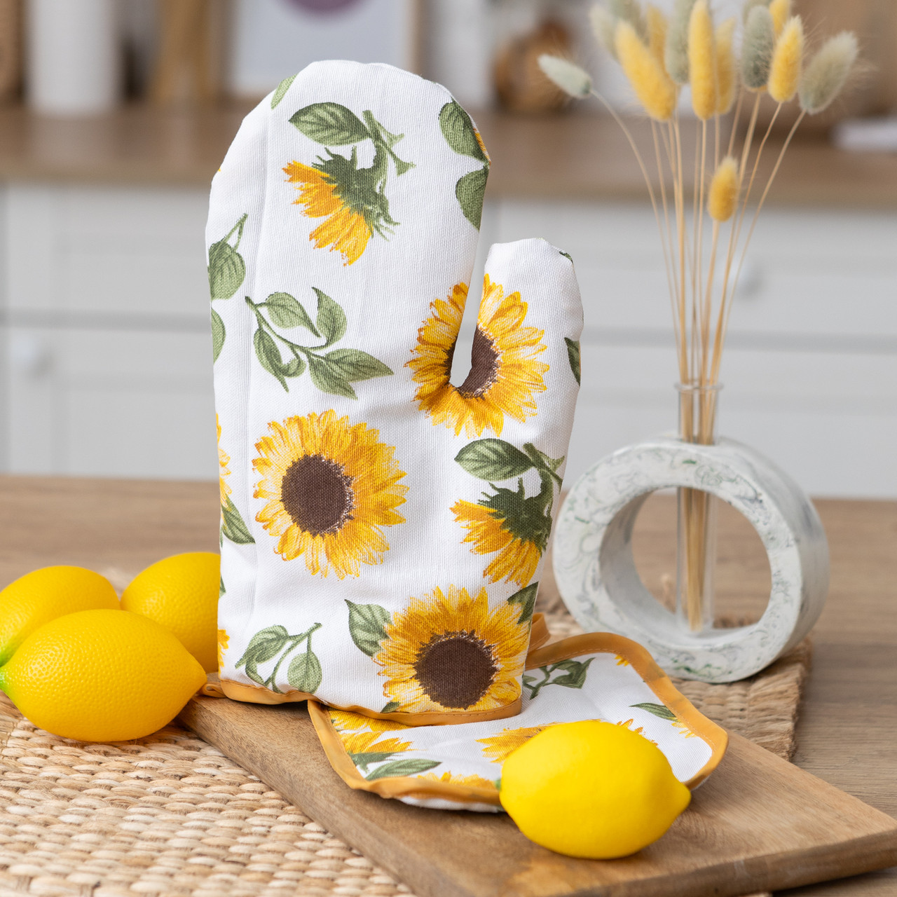 Рукавичка + прихватка водовідштовхувальна, фото 1