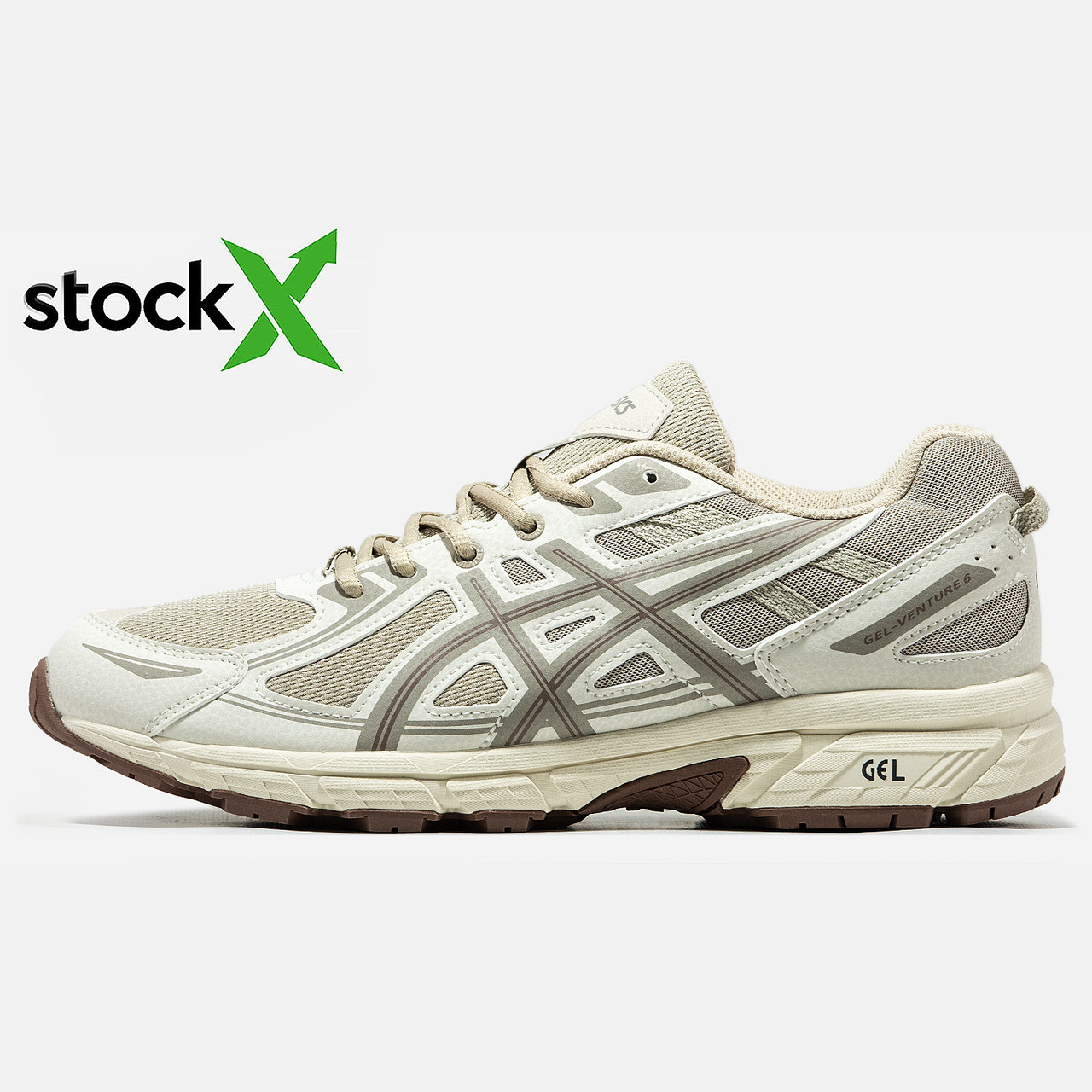 1045 Asics Gel-Venture 6