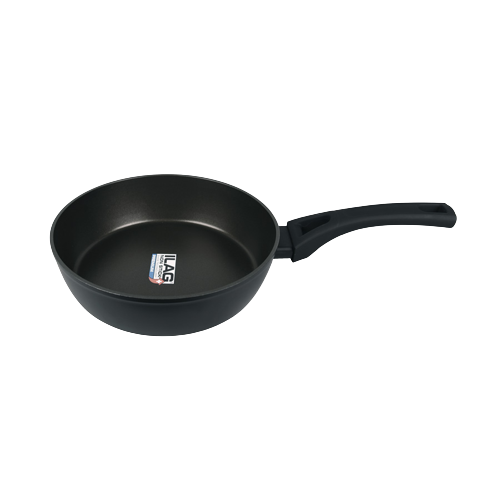 Сковорода Maestro MR-1223-24 з антипригарним покриттям 24 см | Сковорідка, фото 1