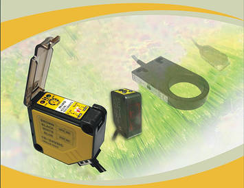 Фотодатчики