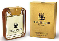 Trussardi - My Land - Распив оригинального парфюма - 3 мл.