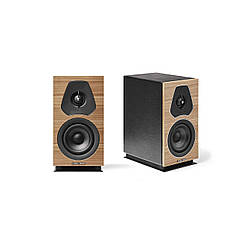 Sonus Faber Lumina I полична акустика
