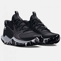 Кросівки баскетбольні Under Armour Jet 23 Basketball Shoes (3026634-002)