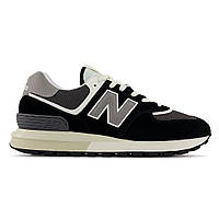 New Balance New Balance 574 Legacy Black (U574LGG1) 41 w