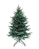 Ялинка 120 см лита блакитна Super Classic HVOYA