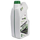 Nowax G11 зелений, 5 л (NX05005) концентрат антифризу, фото 2