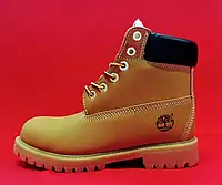 Timberland Timberland Boots Classіc Yellow (Mex) 36 w