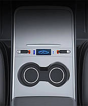 Датчик температури довкілля Tesla Model 3, Model Y (1106818-00-A), фото 5