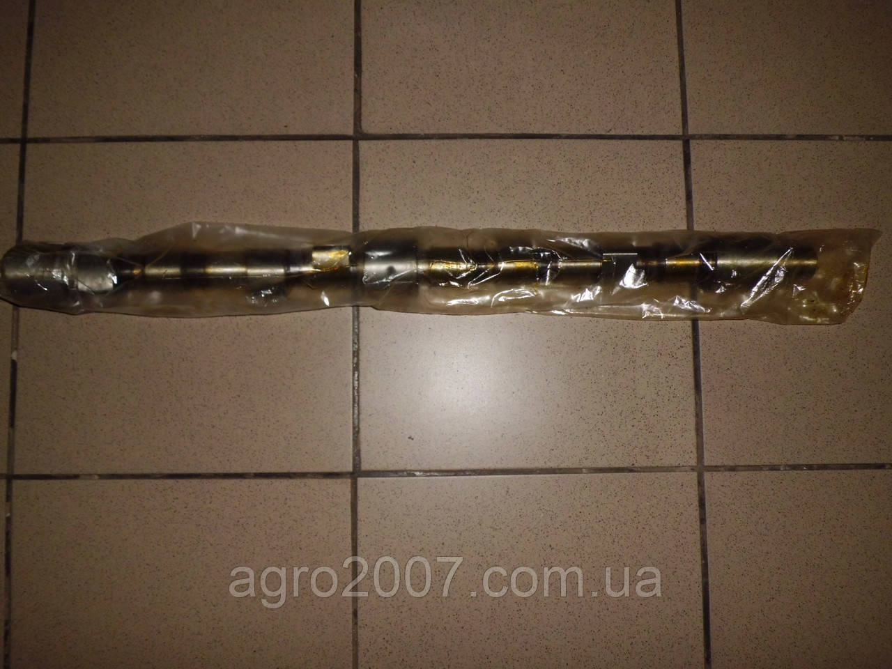 Вал розподільний ЮМЗ Д65 Д04-001