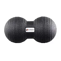 Подвійний масажний м'яч U-Powex Epp foam peanut ball